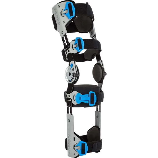Rebound® Post-Op Knee