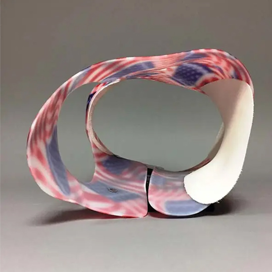 Boston Brace 3D® Scoliosis Brace