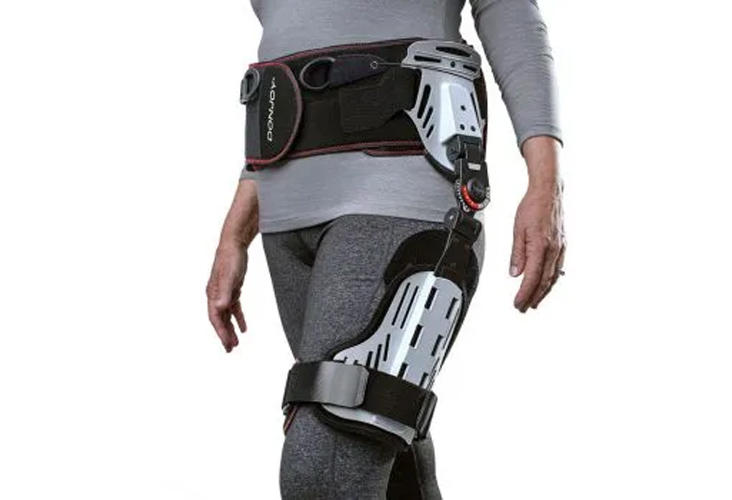 DonJoy® VersaROM® Hip