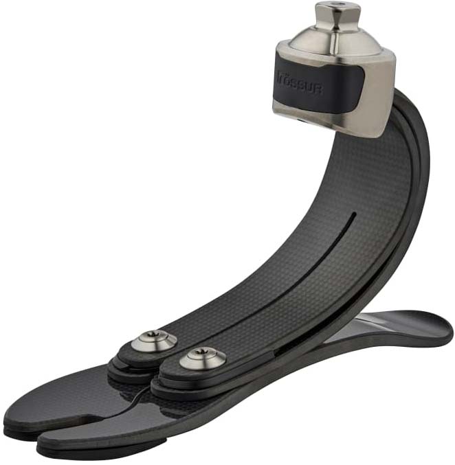 Pro Flex XC prosthetic leg available at Bio Dynamic Technologies in New York & New Jersey