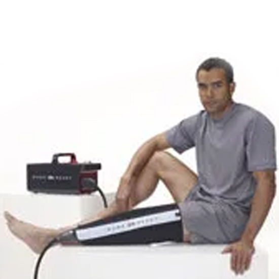 Game Ready® Adjustable Cold & Compression Therapy
