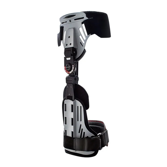 Donjoy Versa hip braces are available at Bio Dynamic Technologies in New York & New Jersey