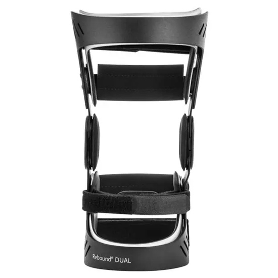 The Knee Rebound Dual Device is available at Bio Dynamic Technologies in New York & New Jersey