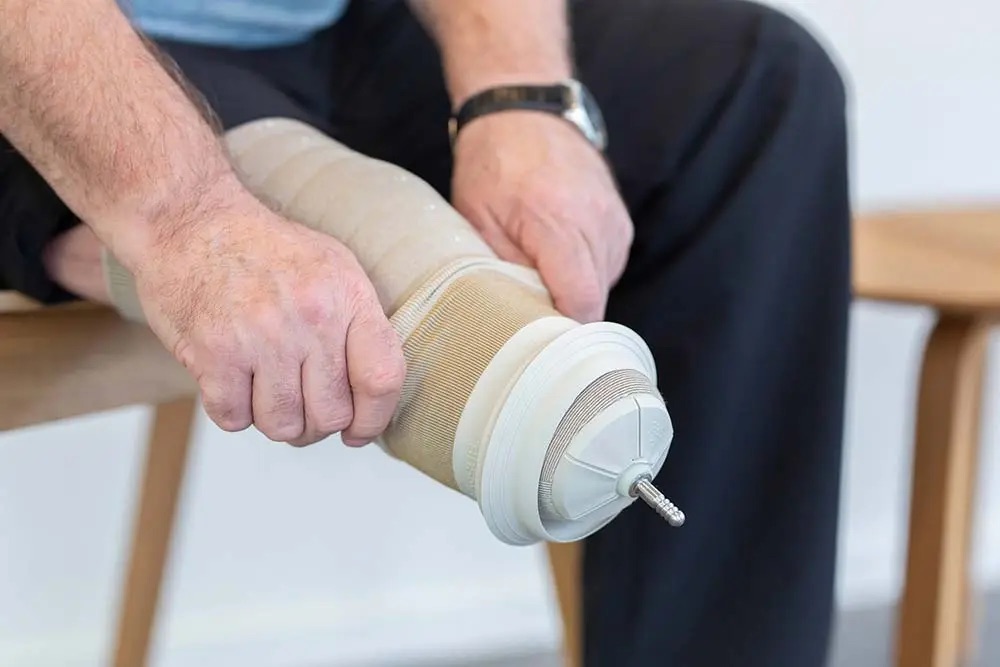 Icecross seal-in X locking device is available at Bio Dynamic Technologies in New York & New Jersey