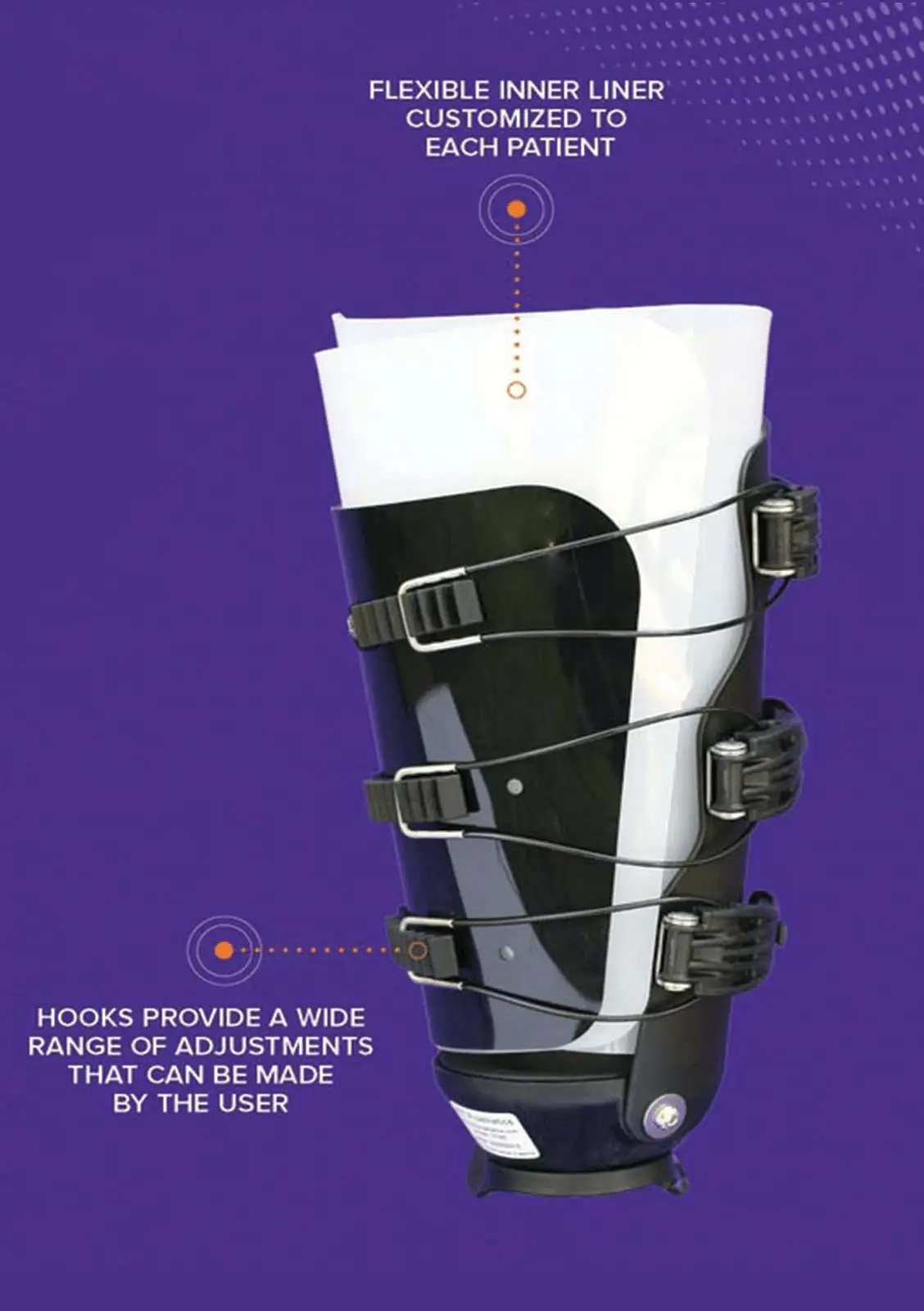 The iFIT Transtibial System
