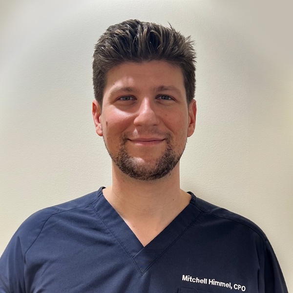 Meet Mitchell Himmel, a clinical manager at Bio Dynamic Technologies in New York and New Jersey