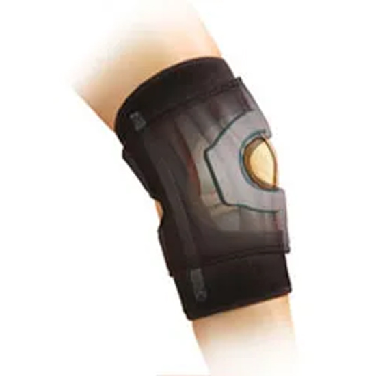 Shields II® Hinged Brace