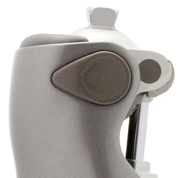 C-Leg Knee Angle Sensor