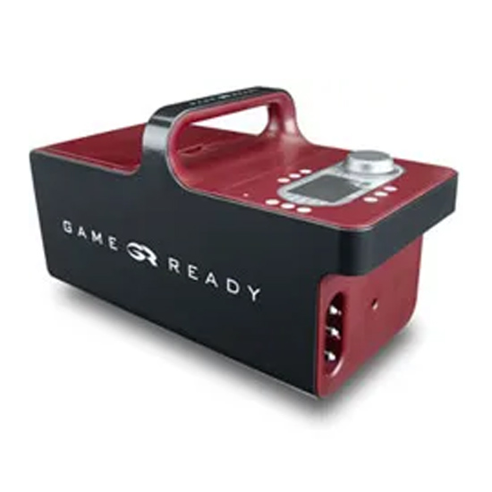 Game Ready® Adjustable Cold & Compression Therapy