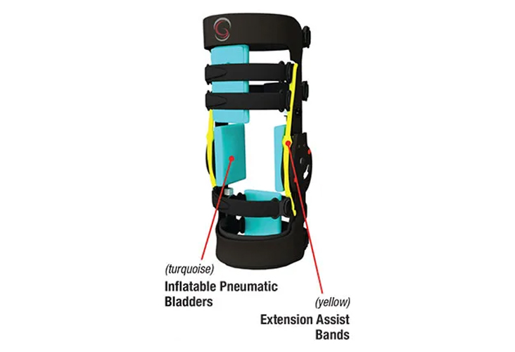 Guardian Sport EXT Rehabilitator