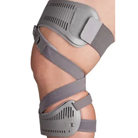 Unloader One® Plus OTS