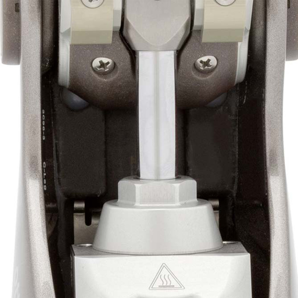 C-Leg Lithium-ion Battery