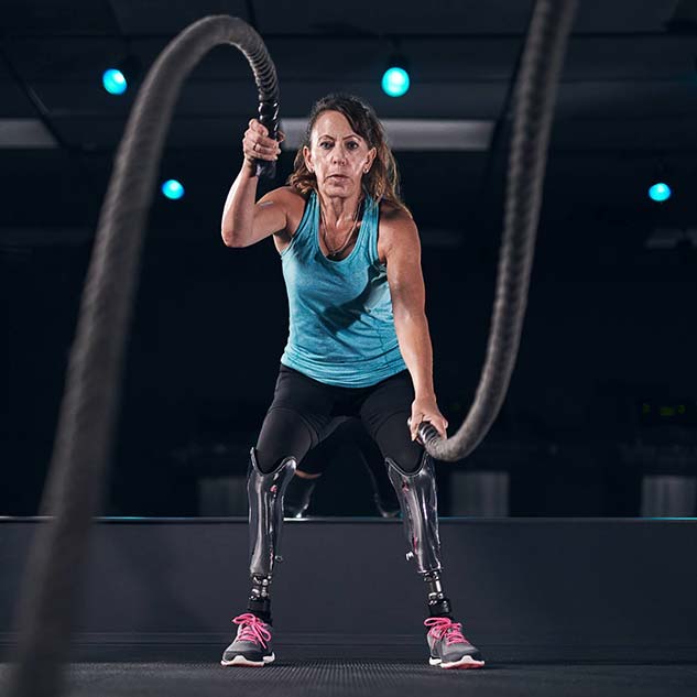 Pro-Flex XC Gallery Image