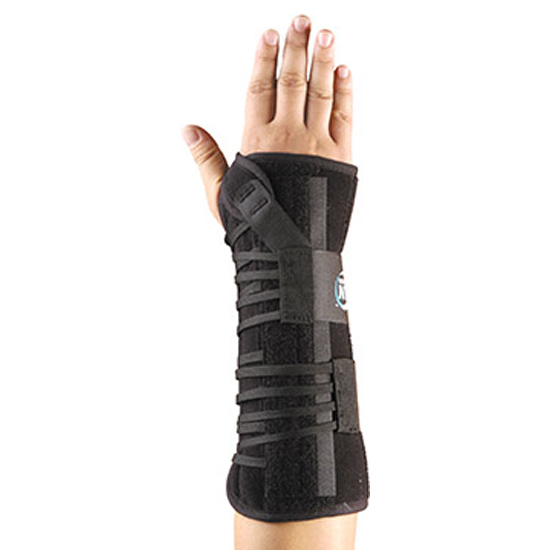 Tital wrist lacing orthosis is available at Bio Dynamic Technologies in New York & New Jersey