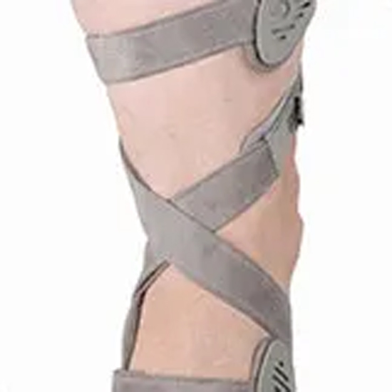 Unloader One for the Knee