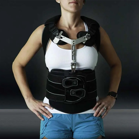 Trend Correx SP TLSO