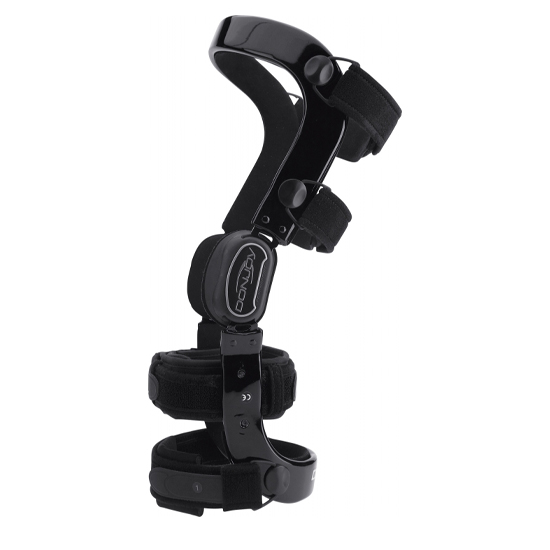 Custom Defiance Knee Brace